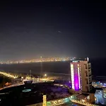 Departamento Condominio Marina Costa, Al Costado De Casino Enjoy