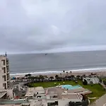 Departamento Condominio Marina Costa, Al Costado De Casino Enjoy