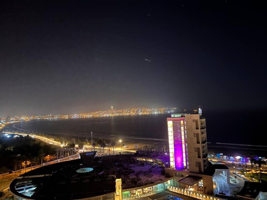 Departamento Marina Costa, Al Costado De Casino Enjoy Apartamento *