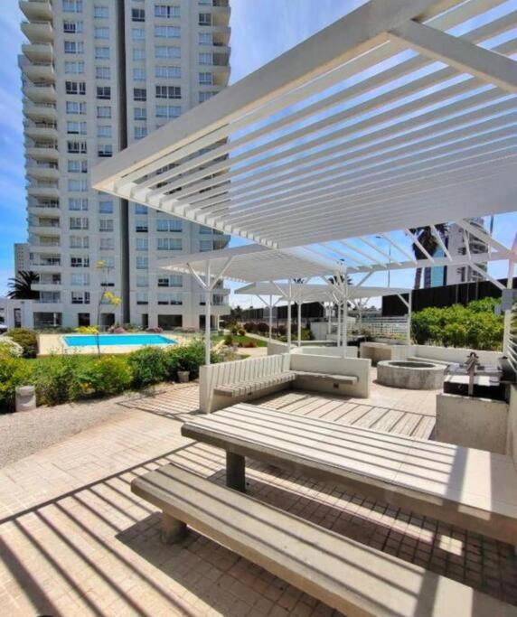 Departamento Marina Costa, Al Costado De Casino Enjoy