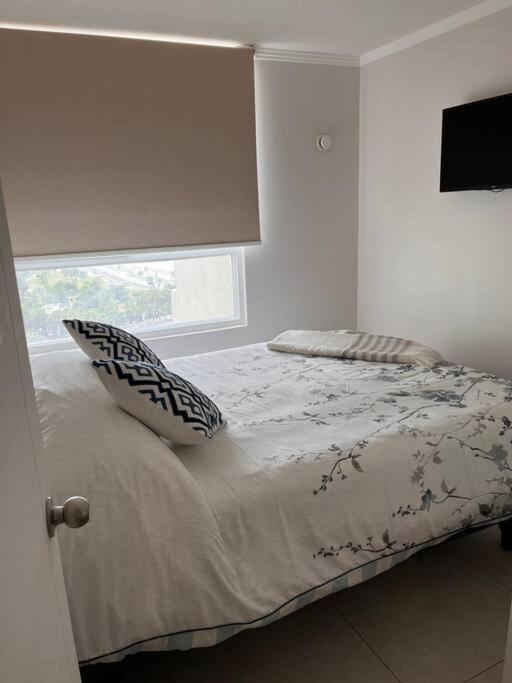 Apartamento Departamento Marina Costa, Al Costado De Casino Enjoy