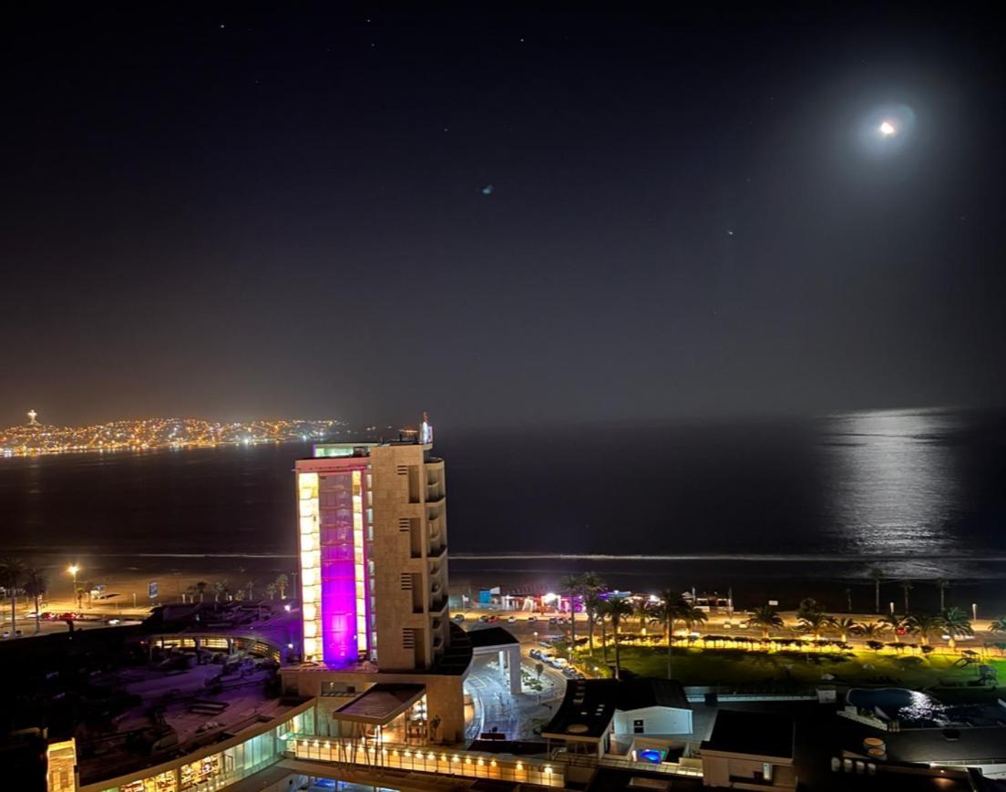 Departamento Marina Costa, Al Costado De Casino Enjoy Coquimbo