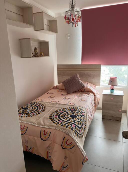 Departamento Marina Costa, Al Costado De Casino Enjoy Apartamento