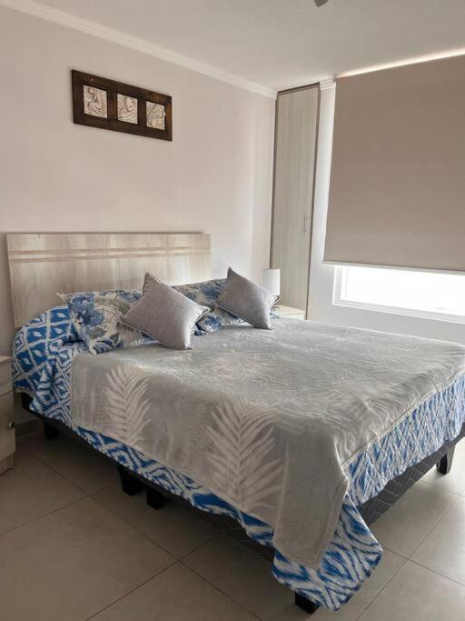 Departamento Marina Costa, Al Costado De Casino Enjoy Apartamento Coquimbo