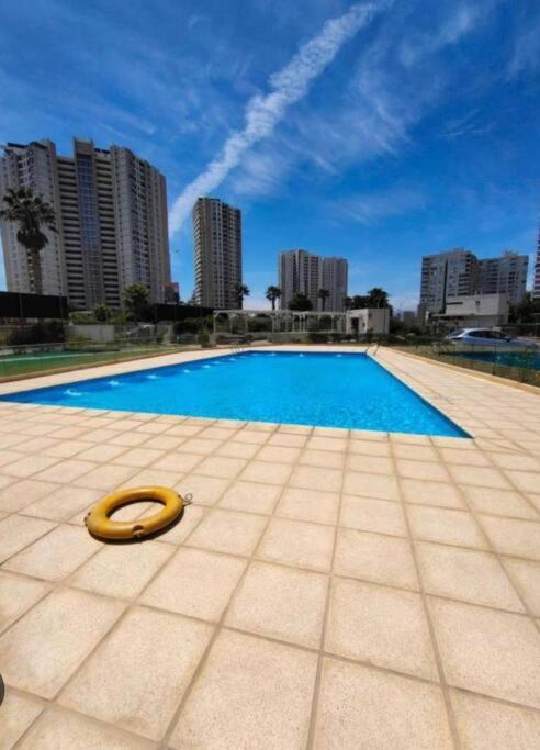 Departamento Marina Costa, Al Costado De Casino Enjoy Apartamento Coquimbo