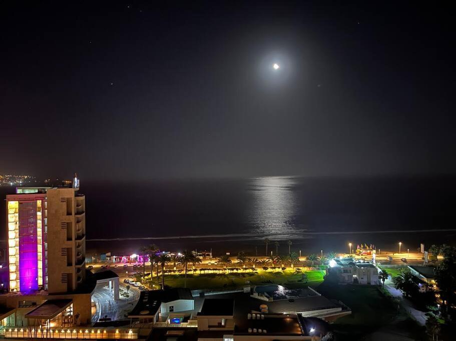Departamento Marina Costa, Al Costado De Casino Enjoy * Coquimbo