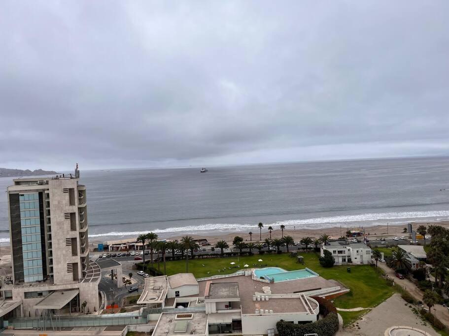 Departamento Marina Costa, Al Costado De Casino Enjoy