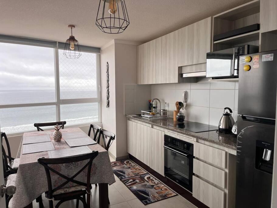 Apartamento Departamento Marina Costa, Al Costado De Casino Enjoy Coquimbo